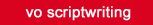 Voice-over Scriptwriting